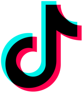 Logo TikTok